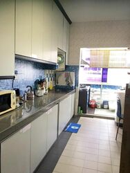 Sherwood Towers (D21), Apartment #499452141